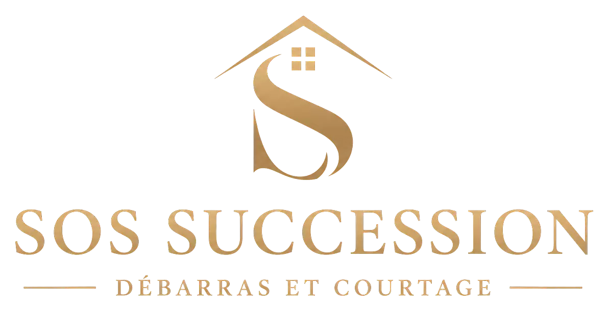 SOS Succession — Débarras et Courtage